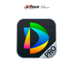 DAHUA DHI-CyberCity-Hot StandBy-Module-License