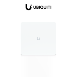 UBIQUITI EAH-8 - Control de Acceso Empresarial con Soporte para Baterías, 8 Terminales de Salida