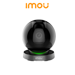 IMOU REX - Camara IP PT Wifi de 2 Megapixeles /  IR de 10 Metros /  Microfono Integrado para Audio Dos Vías