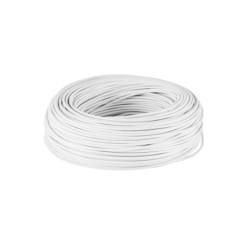DAHUA DH-PFM920I-5EUN - Bobina de cable UTP blanco, 100% cobre, categoría 5e, 305 metros. Ideal para video y redes, cumple con C
