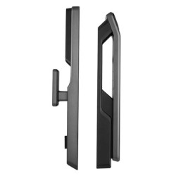 NGTECO SL01-Z350VPN - Cerradura inteligente facial  /  100 huellas  /  50 rostros  /  50 palmas  /  100 tarjetas