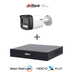 DAHUA certificación DHCA-HAVSS - Paquete para Certificación Dahua HCA-HAVSS