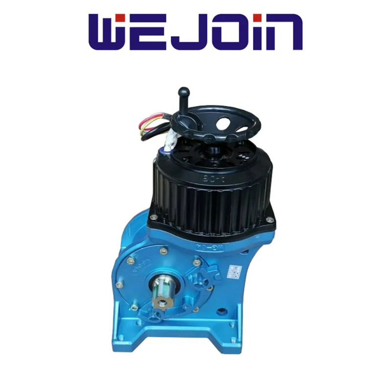 WEJOIN WJDZE2BLBMRL - Motor para Barrera Wejoin WJDZE2BLL34