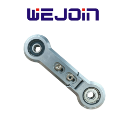 WEJOIN WJDZE2BLCRD - Biela para mecanismos de barrera WJDZE2BL