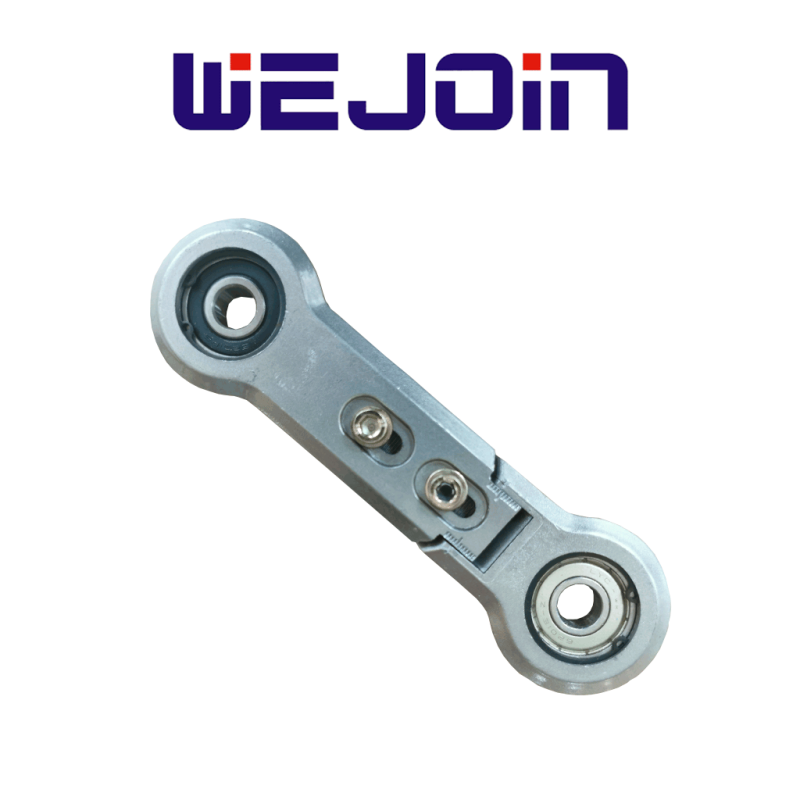 WEJOIN WJDZE2BLCRD - Biela para mecanismos de barrera WJDZE2BL