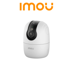 IPC-S2CN-3R1S - Ranger 2C Pro 3MP, Detección de sonidos humanos, de mascotas y anormales | Llamada con un solo toque con sonido