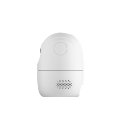 IPC-S2CN-5R1S - Ranger 2C Pro 5MP - Detección de sonidos humanos, de mascotas y anormales / Llamada con un solo toque con sonido