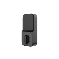 ASL-Cubo1-K(D) - Cubo 1 - Cerradura Inteligente Imou, Chapa Digital, Registro de 50 Huellas, Wifi, para Exterior, Tarjeta Mifare