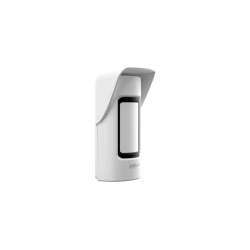 DAHUA ARC3800H-W2-KIT - Paquete de sistema de alarma inalámbrica, Incluye: panel de alarma HUB2, sirena inalámbrica con audio bi