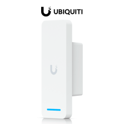 UBIQUITI UA-Ultra - Lectora para Control de Acceso /  Entrada para Una Puerta /  Desbloqueo Mediante Tarjeta NFC
