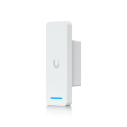 UBIQUITI UA-Ultra - Lectora para Control de Acceso /  Entrada para Una Puerta /  Desbloqueo Mediante Tarjeta NFC
