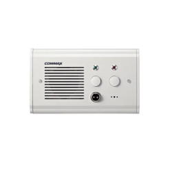 COMMAX ENFERMERIAPACK - Paquete de solución de enfermería para 10 habitaciones de Hospital