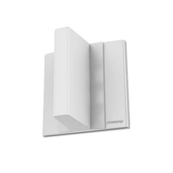 COMMAX ENFERMERIAPACK - Paquete de solución de enfermería para 10 habitaciones de Hospital