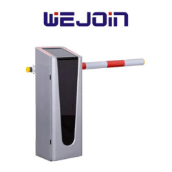 WEJOIN WJCB02VFE - Barrera Vehicular de uso rudo  /  24VDC