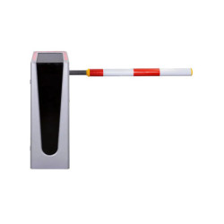 WEJOIN WJCB02VFE - Barrera Vehicular de uso rudo  /  24VDC