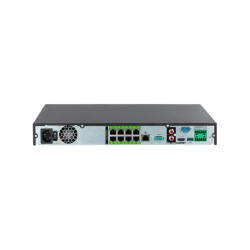 DAHUA DHI-NVR5216-8P-EI2- NVR IP 8k /  Acupick /  WizSense /  16 canales 1U con 8 PoE, 2 HDD, H.265+