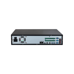 DAHUA DHI-NVR5816-EI2 NVR IP WizSense de 16 canales 8K /  2U 8HDD /  AcuPick /  H.265+ /  448 Mbps /  Admite Raid 0 / 1 / 5 / 6
