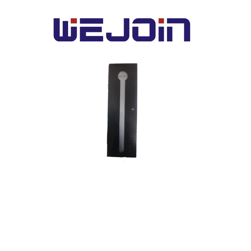 WEJOIN CDZ120 - Puerta para Barrera Con LED