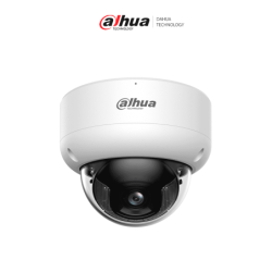 DAHUA DH-IPC-HDBW3249EP-AS-IL-0280B Cámara IP Domo Antivandálica de2MP / WizSense  /  Xinghan / SMD 4.0 / IA SSA
