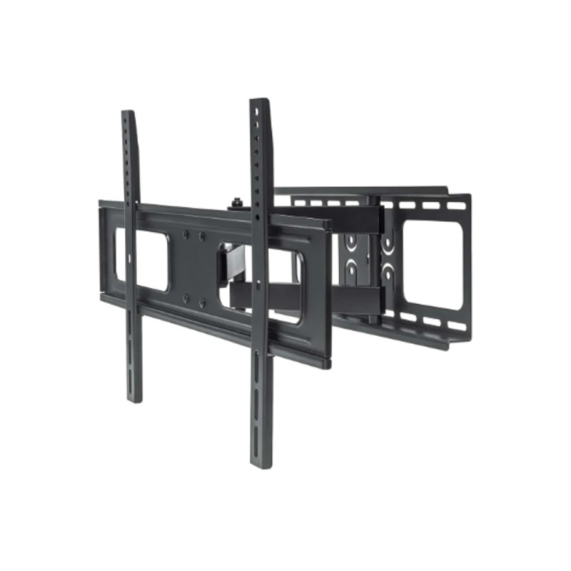 MANHATTAN - 461283 - Soporte de pared universal para TV de pantalla plana de movimiento completo