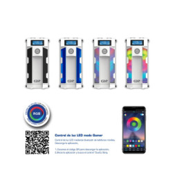 CDP GSMART1516 1500VA