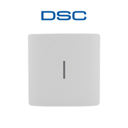 DSC PGP9920 - Repetidor Inalámbrico con tecnología Power G compatible con NEO. PRO, Qolsys