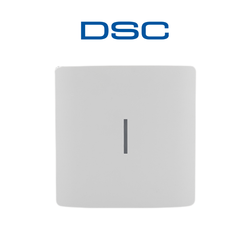 DSC PGP9920 - Repetidor Inalámbrico con tecnología Power G compatible con NEO. PRO, Qolsys