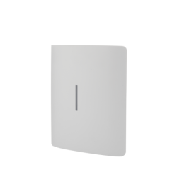 DSC PGP9920 - Repetidor Inalámbrico con tecnología Power G compatible con NEO. PRO, Qolsys