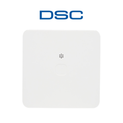 DSC PGP9986 - Detector de Inundación y Congelación Inalámbrico con tecnología PowerG compatible con NEO, PRO, Qolsys