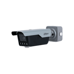 DAHUA DHIITC413062LED - Paquete Inteligente de Acceso Vehicular con Reconocimiento de Placas