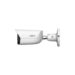 DAHUA DH-IPC-HFW5559E-ASE-IL - Cámara Bullet de 5 MP /  WizMind /  Lente 2.8 /  LED IR de 50 m /  metadatos de video