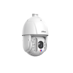 DAHUA DH-SD6E445MB-HNR-A-PV1 Cámara PTZ IP de 4MP con tecnología Starlight y zoom óptico 45x. Alcance IR de 250m, Autotracking 3