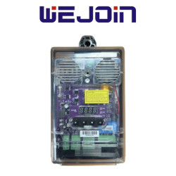 WEJOIN WJNSBGCPL - Panel de Control para Barreras Vehiculares sin Resortes modelos WJNSBG101H y WJNSBG201