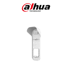 DAHUA PFA7753 - Bracket de instalación para Timbre Inteligente DHVDKP01WG
