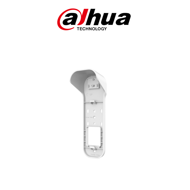 DAHUA PFA7753 - Bracket de instalación para Timbre Inteligente DHVDKP01WG