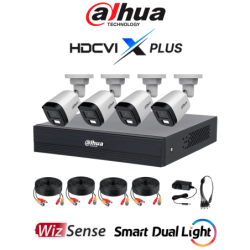 DAHUA DH-KIT / XVR1B04-I / T