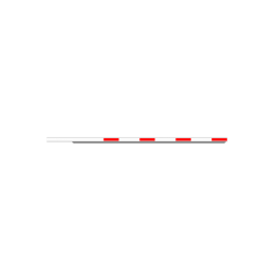 DHI-IPMECD1062UHF - Dahua Paquete de Control de Acceso Vehicular con Lectoras de Largo Alcance UHF y Barreras de 4 Metros