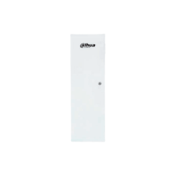 DHI-IPMECD1062UHF - Dahua Paquete de Control de Acceso Vehicular con Lectoras de Largo Alcance UHF y Barreras de 4 Metros