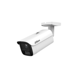 DAHUA DH-IPC-HFW5559E1-ZE-IL Camara IP Bullet de 5 MP /  Iluminador Dual /  WizMind /  AcuPick /  Xinghan
