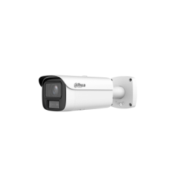 DAHUA DH-IPC-HFW5559E1-ZE-IL Camara IP Bullet de 5 MP /  Iluminador Dual /  WizMind /  AcuPick /  Xinghan