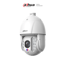 DAHUA DH-SD6E245MB-HNR-A-PV1 Cámara IP PTZ 2MP /  WizSense /  Xinghan / 45x /  Starlight /  IR 250m /  luz cálida 100m / Acupick