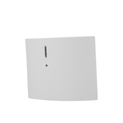DSC PGP9922 - Detector Inalámbrico de Ruptura de Cristal Power G+ compatible con NEO, PRO, Qolsys