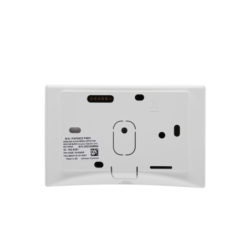 DSC PGP9922 - Detector Inalámbrico de Ruptura de Cristal Power G+ compatible con NEO, PRO, Qolsys