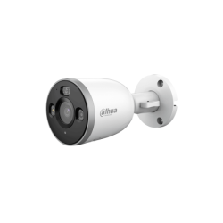 DAHUA DH-F5D-PV - Cámara IP Bullet WiFi de 5 Megapíxeles  / Full Color + Iluminación Dual Inteligente /  Lente 2.8mm