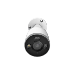 DAHUA DH-F5D-PV - Cámara IP Bullet WiFi de 5 Megapíxeles  / Full Color + Iluminación Dual Inteligente /  Lente 2.8mm