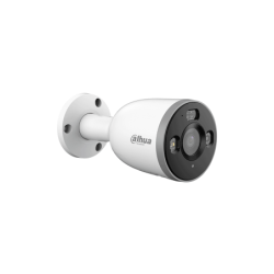 DAHUA DH-F5D-PV - Cámara IP Bullet WiFi de 5 Megapíxeles  / Full Color + Iluminación Dual Inteligente /  Lente 2.8mm