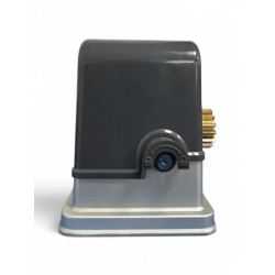 WEJOIN WJKMP301 - Motor para Portón Corredizo, Soporta 1000 Kg, Brushless, 24 Vdc, Compatible con Cremallera WJKJCT, Uso Continu