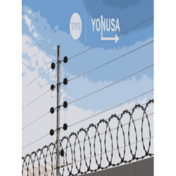 YONUSA PAKETALLER -Paquete de energizador modular salida 12,500 / bateria  / 2 TuboAP201 / 1TuboAP101 / 2Letreros
