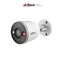 DAHUA DH-F3D-IL - Cámara IP Bullet Wifi de 3 Megapíxeles /  Iluminador dual Inteligente /  2.8mm /  103°