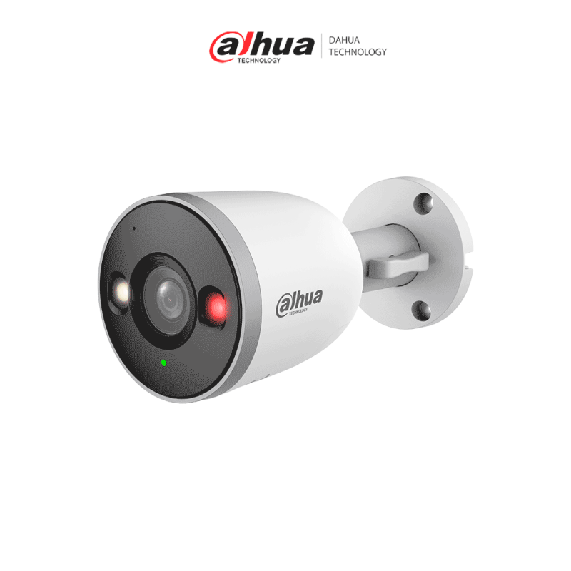 DAHUA DH-F3D-IL - Cámara IP Bullet Wifi de 3 Megapíxeles /  Iluminador dual Inteligente /  2.8mm /  103°